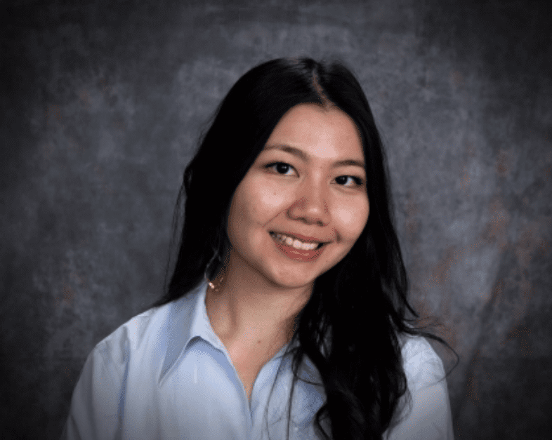 Judith Weng Zhu Judith Weng Zhu