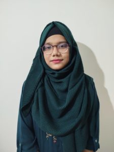 Afroza Yesmin Isha Afroza Yesmin Isha