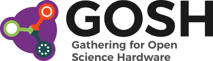 GOSH logo