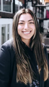 Linkedin Headshot 2nd option Linkedin Headshot 2nd option
