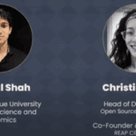 The NanoCap Table team, including headshots by Prajwal Shah and Christina Cole.