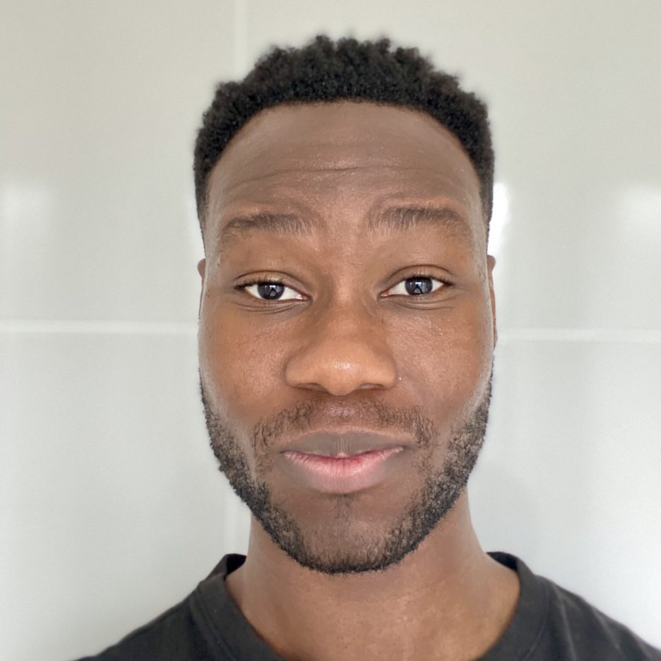 OluseyiAdeniyi OluseyiAdeniyi