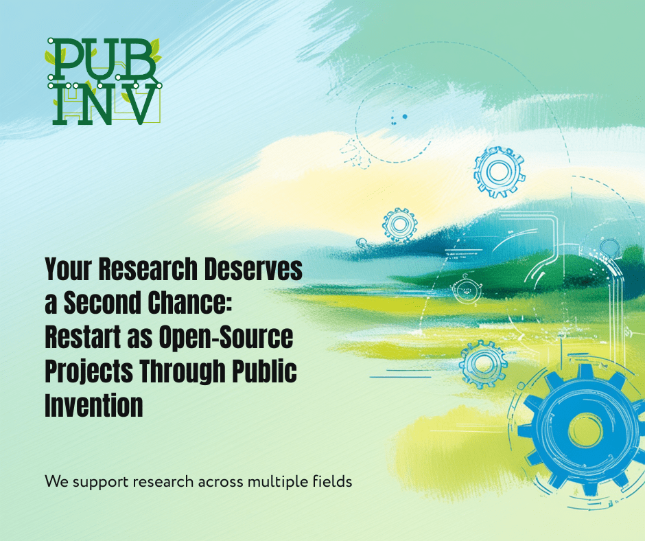 POST DOC INITIATIVE