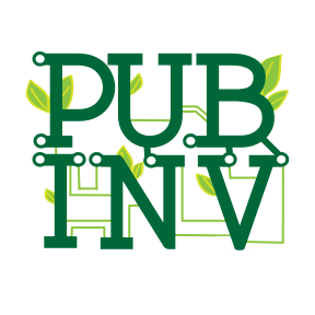 PubInv logo PubInv logo