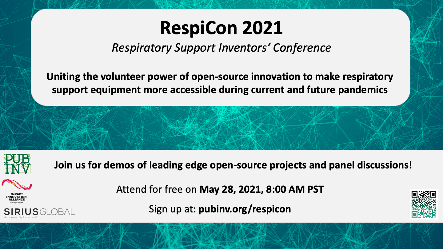 Respicon Banner v4 Respicon Banner v4