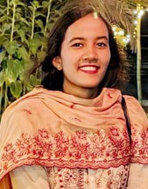 Rudmila Nizam (1) Rudmila Nizam (1)