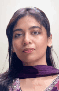 Sunaina Rahman Adisha Headshot Sunaina Rahman Adisha Headshot