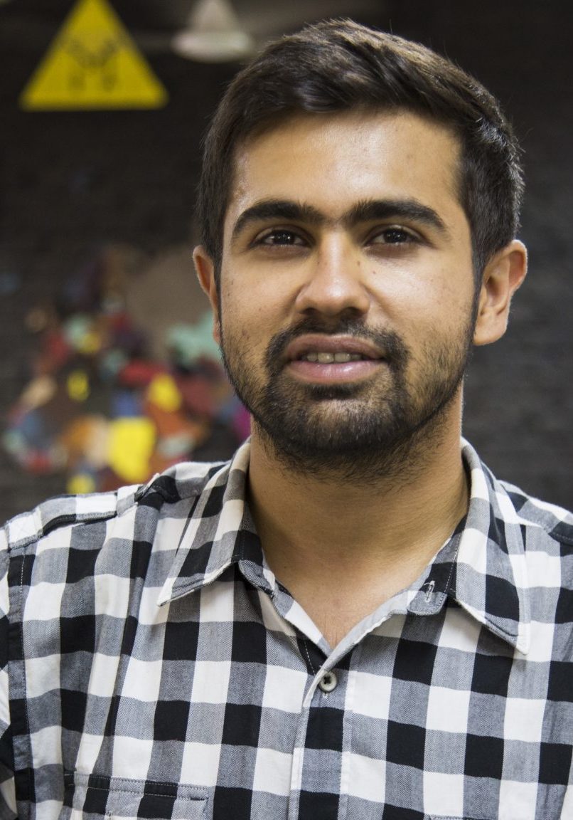 Vaibhav Chhabra Vaibhav Chhabra