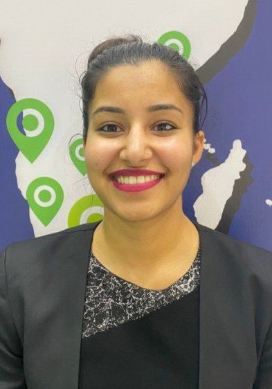 Amarpreet Rai Amarpreet Rai