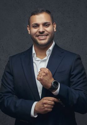Sanjay Gadasalli Sanjay Gadasalli