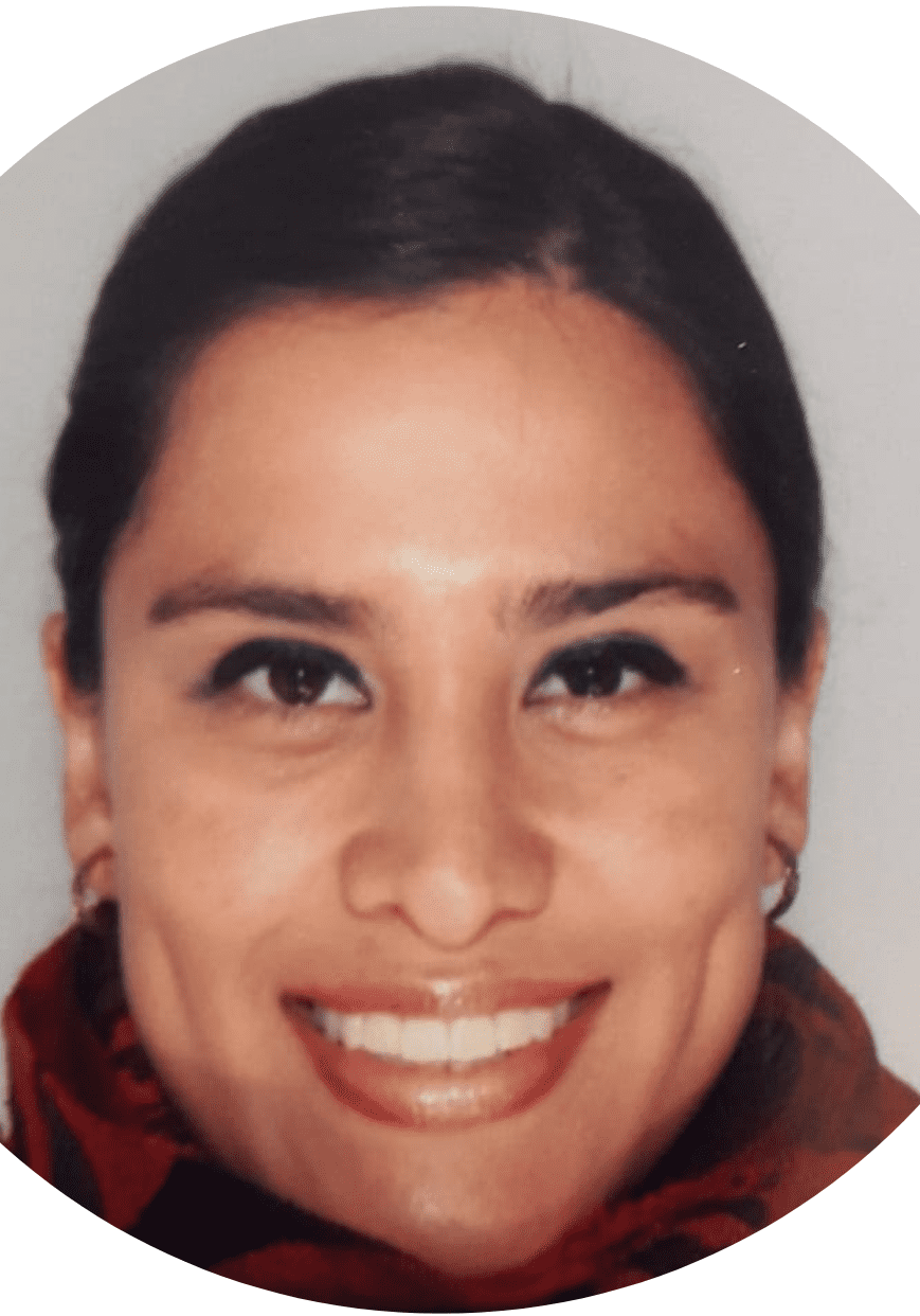 Laura Alejandra VELEZ RUIZ GAITAN Laura Alejandra VELEZ RUIZ GAITAN
