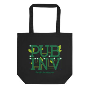 Eco Tote Bag