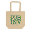Eco Tote Bag - Image 3