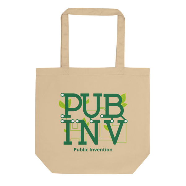 Eco Tote Bag - Image 3